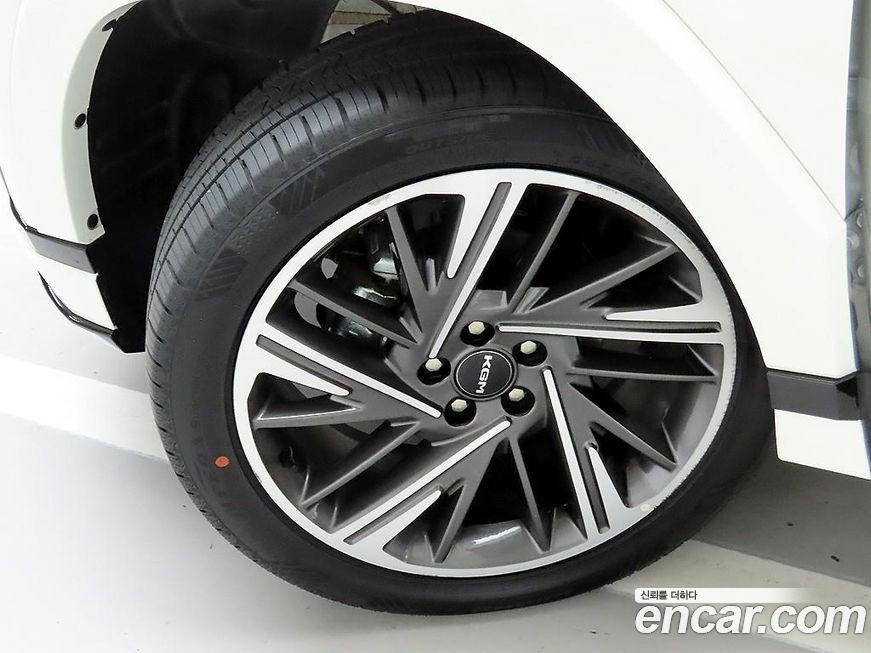 KG_Mobility_Ssangyong Actyon 2025