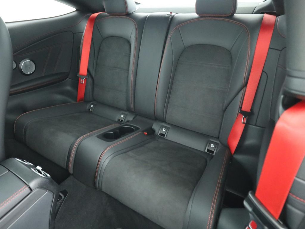 Mercedes-Benz C 220 2023