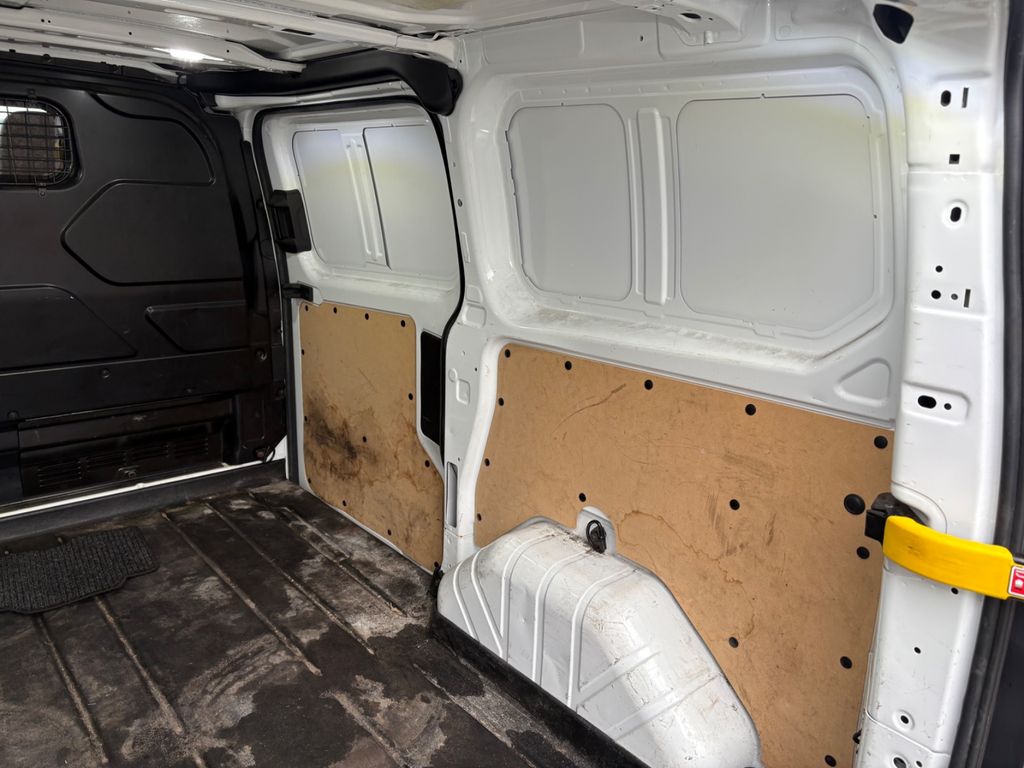 Ford Transit Custom 2020