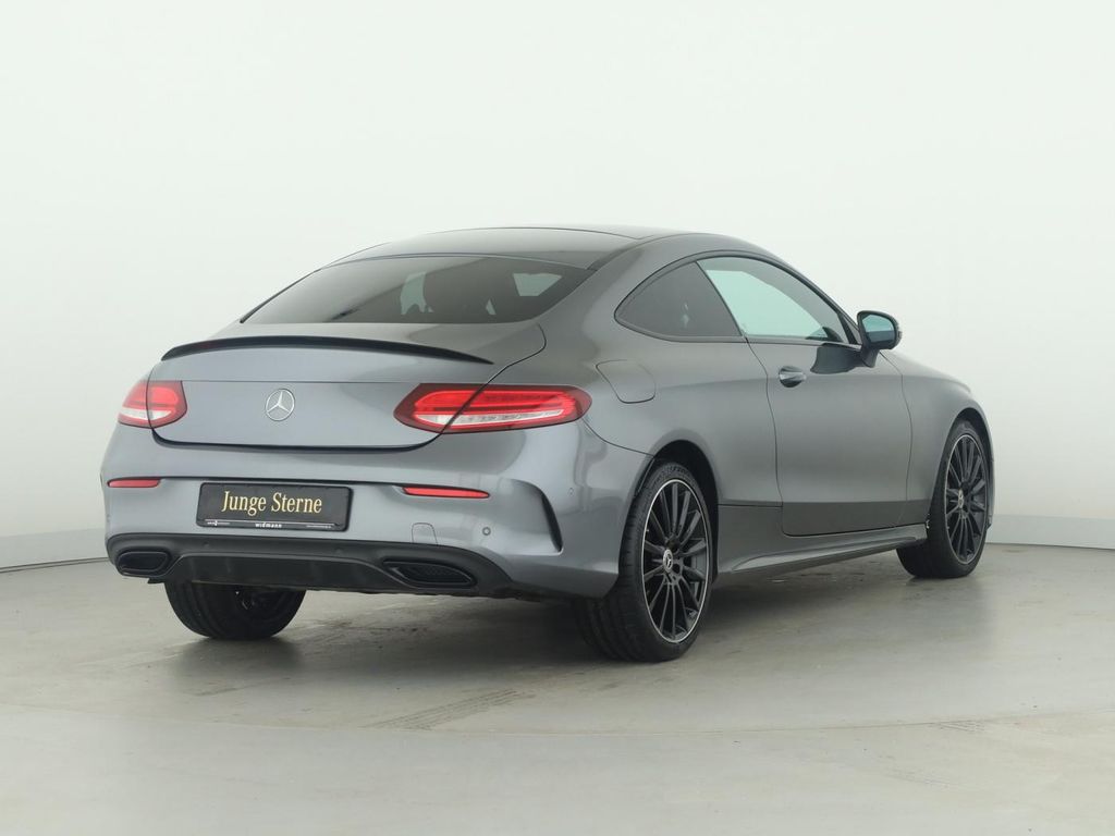 Mercedes-Benz C 220 2023