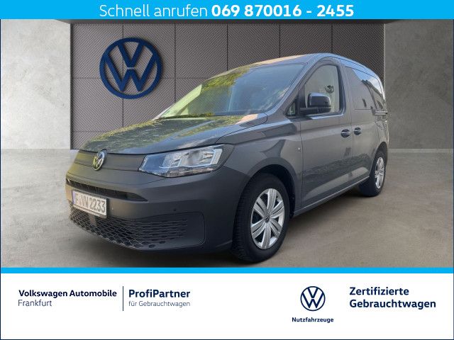 Volkswagen Caddy 2025