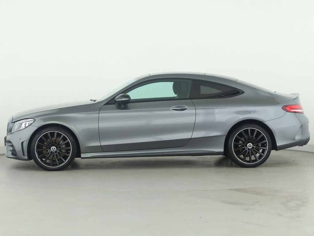 Mercedes-Benz C 220 2023