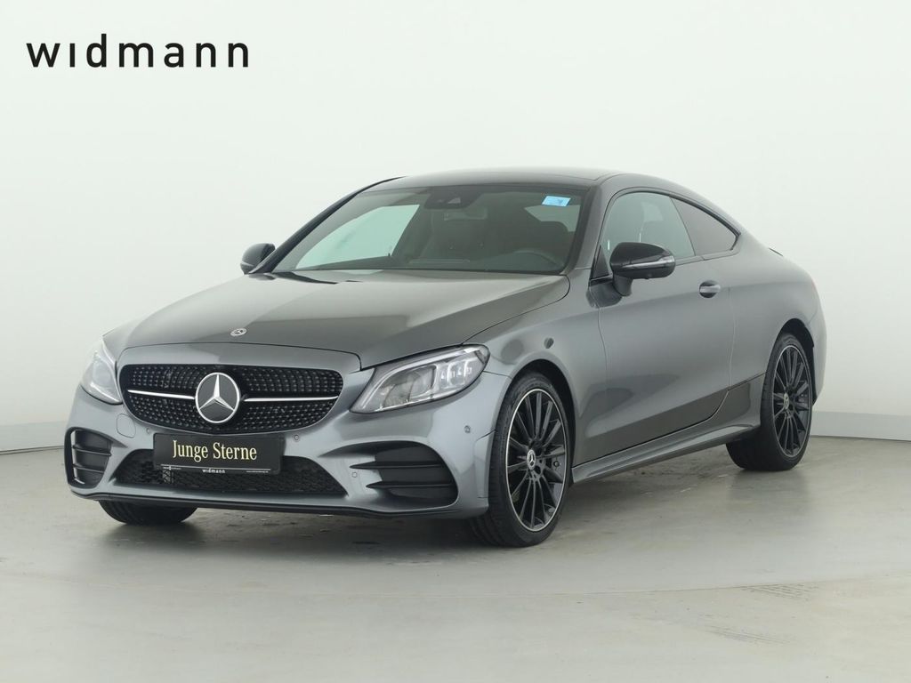 Mercedes-Benz C 220 2023