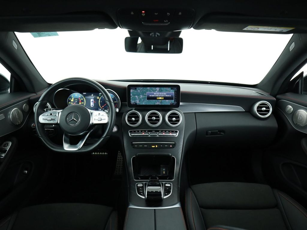 Mercedes-Benz C 220 2023