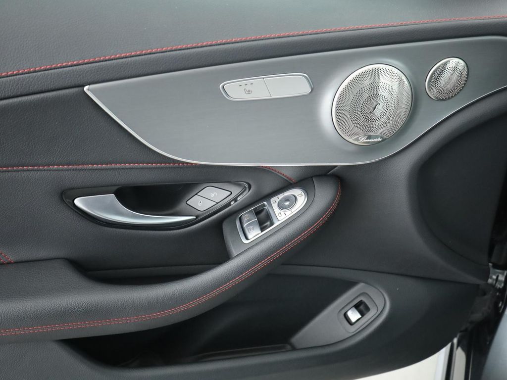 Mercedes-Benz C 220 2023