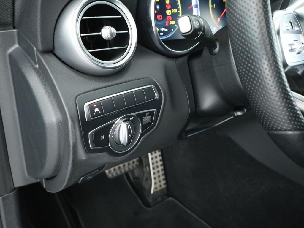 Mercedes-Benz C 220 2023