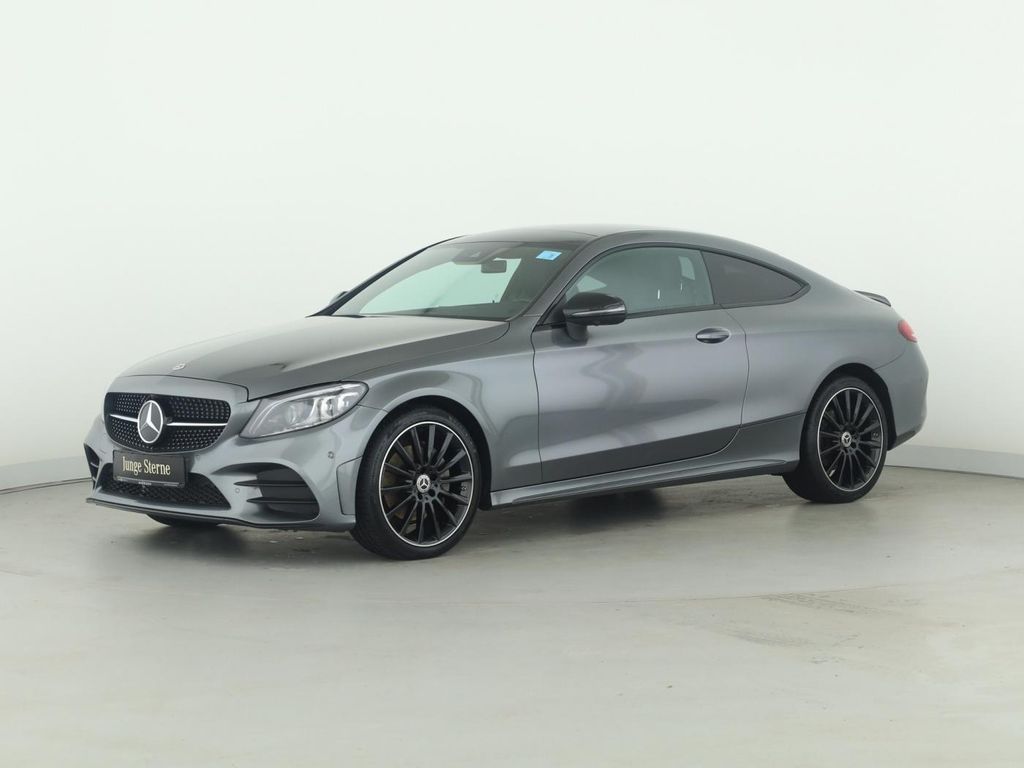 Mercedes-Benz C 220 2023