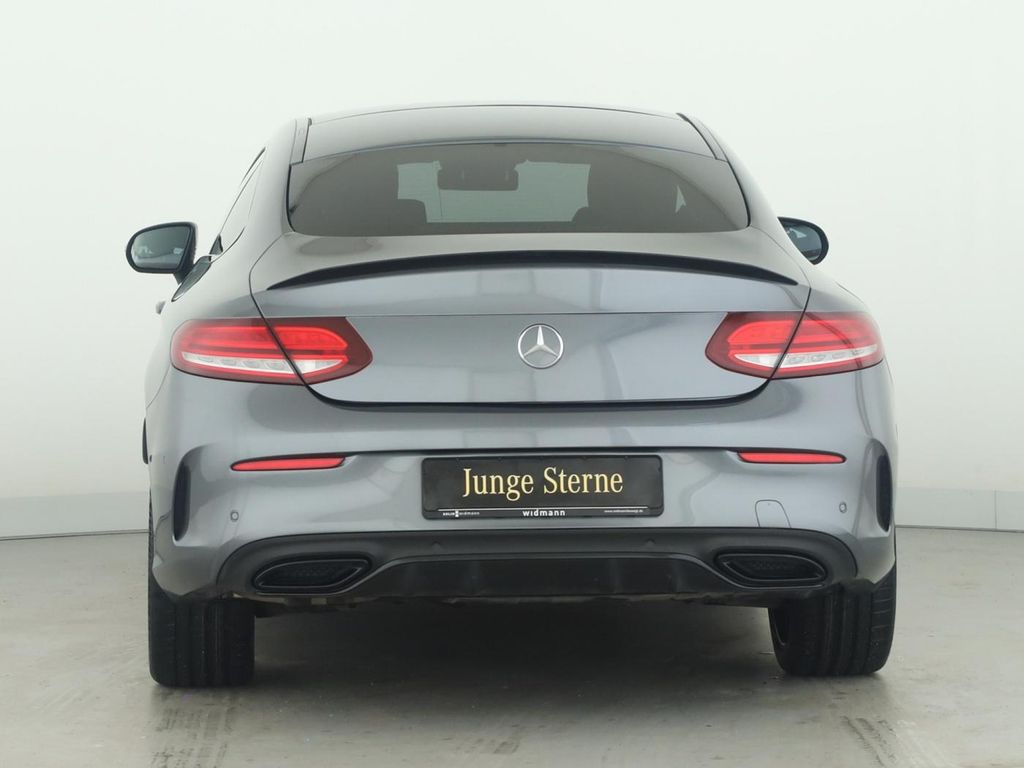 Mercedes-Benz C 220 2023