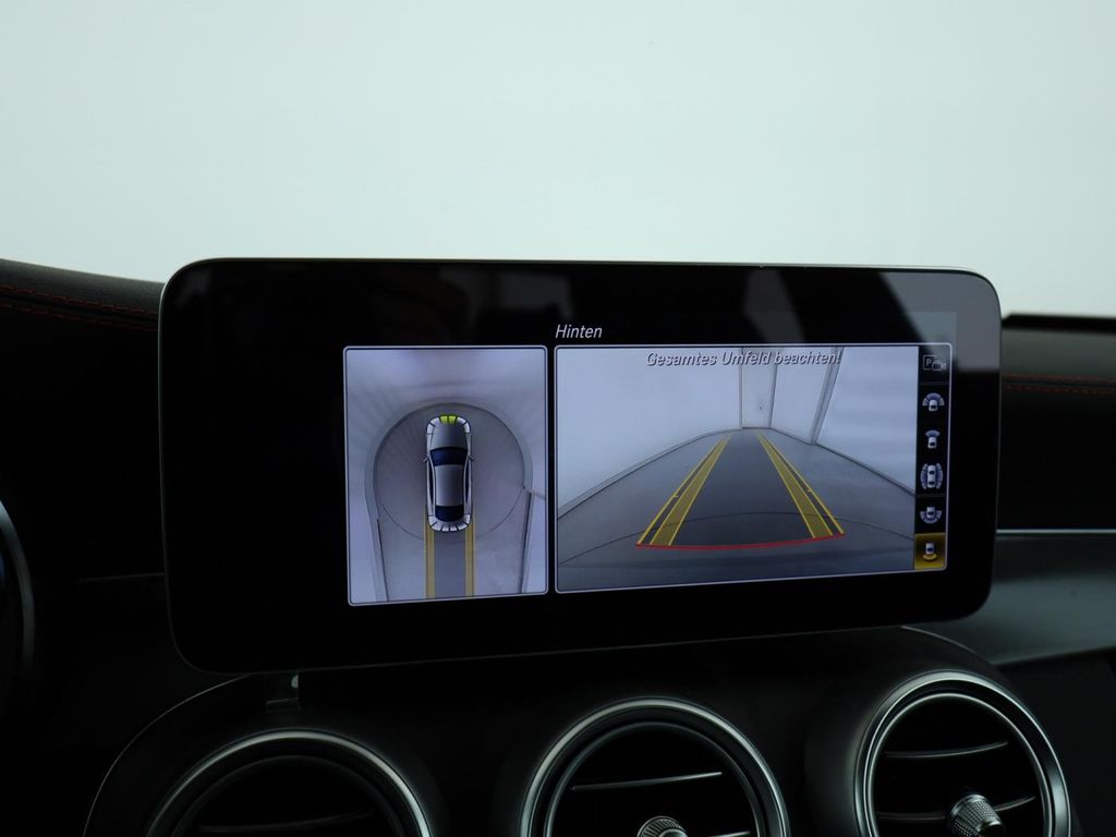 Mercedes-Benz C 220 2023