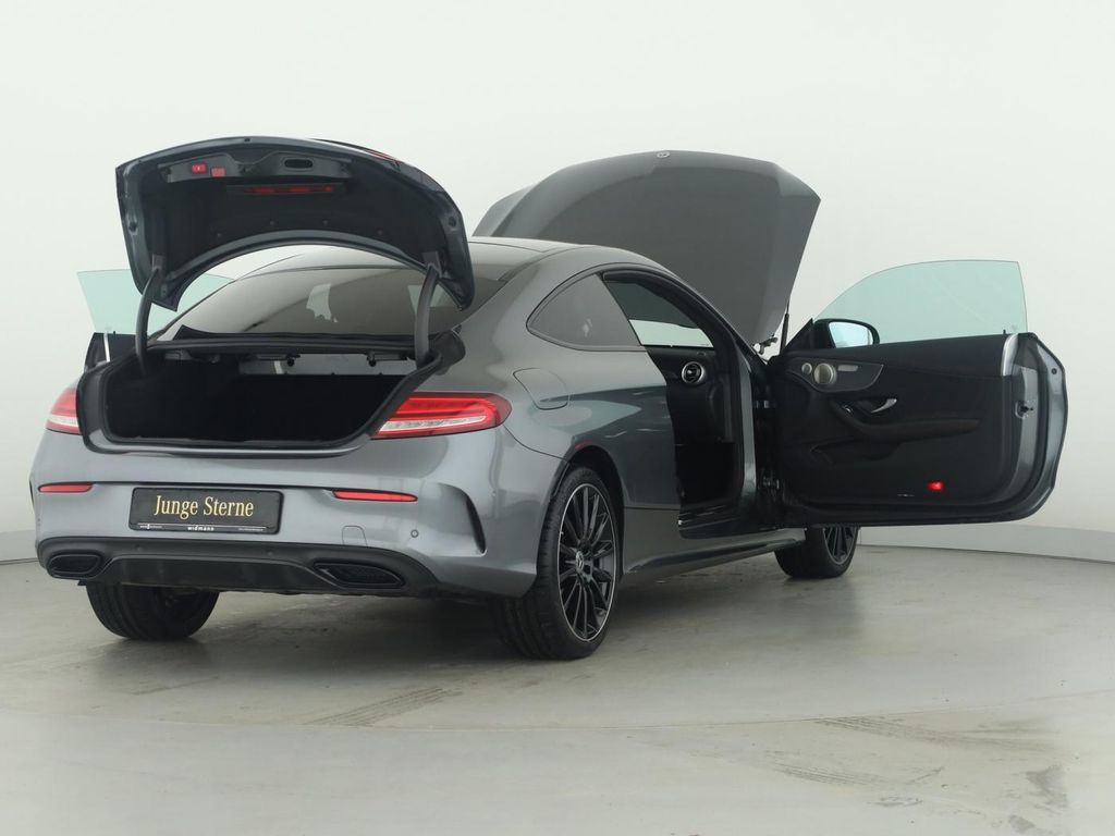 Mercedes-Benz C 220 2023