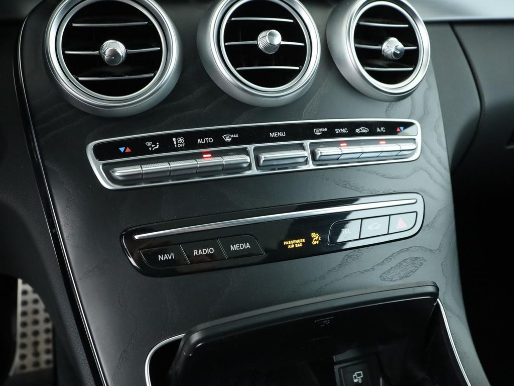 Mercedes-Benz C 220 2023