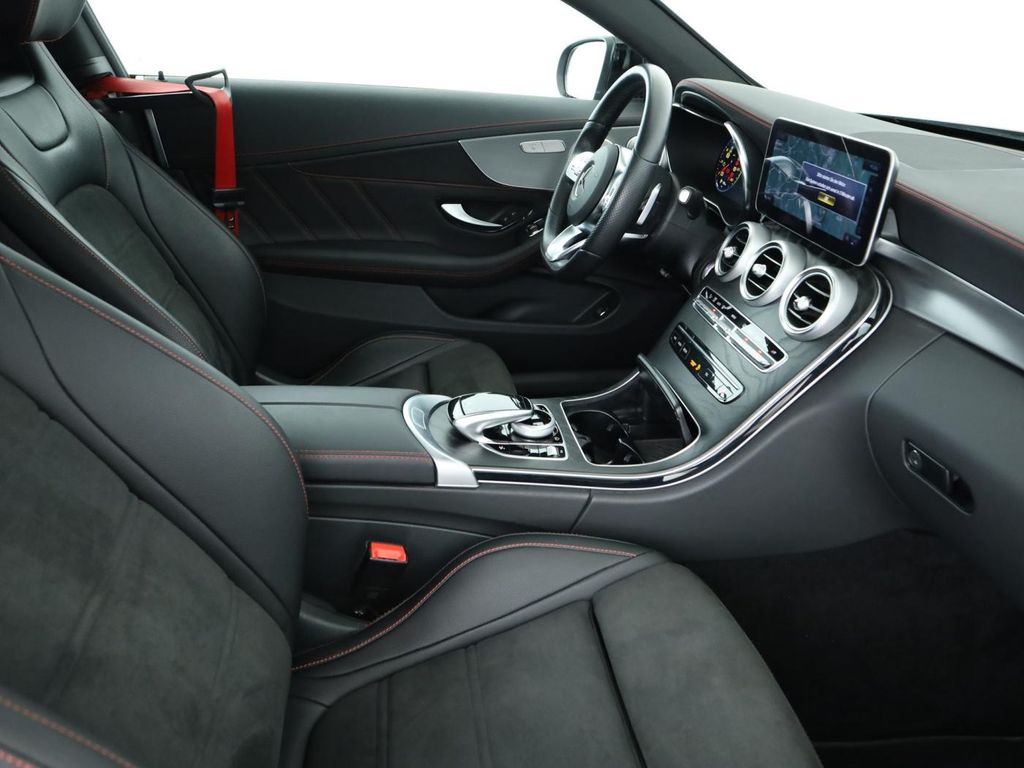 Mercedes-Benz C 220 2023