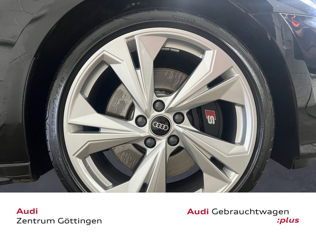 Audi S3 2024