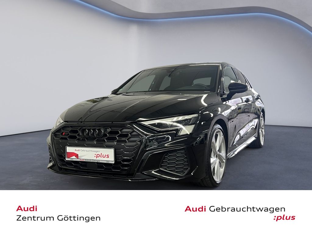 Audi S3 2024