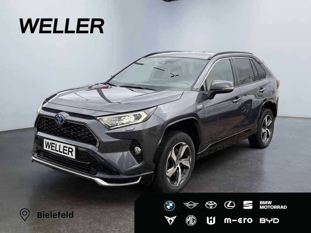 Toyota RAV 4 2021