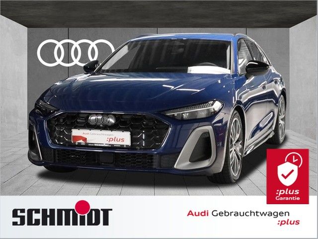 Audi A5 2024
