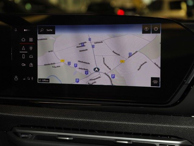 Audi A5 2024
