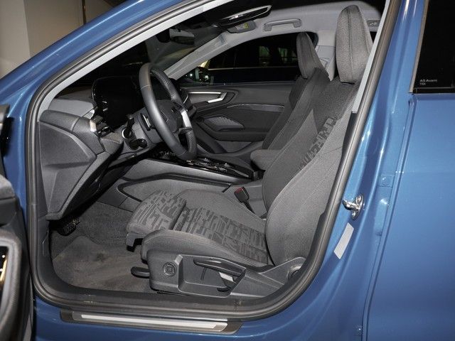 Audi A5 2024