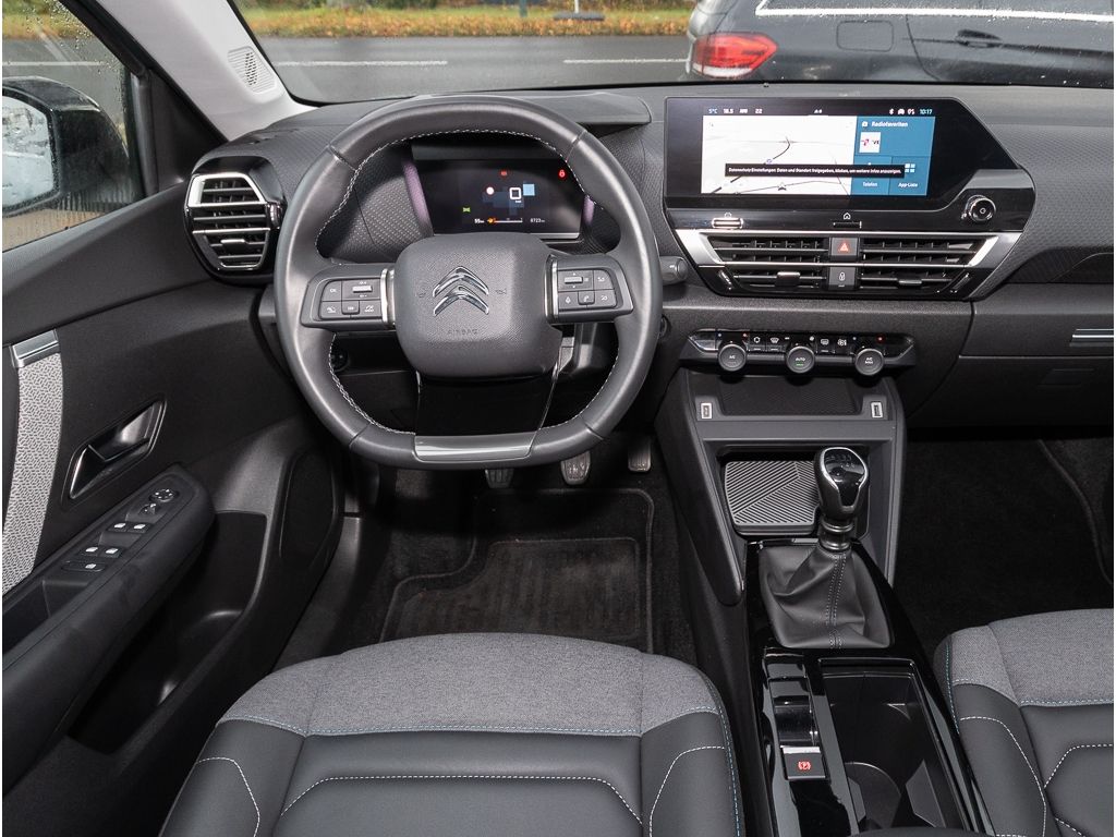 Citroën C4 2023