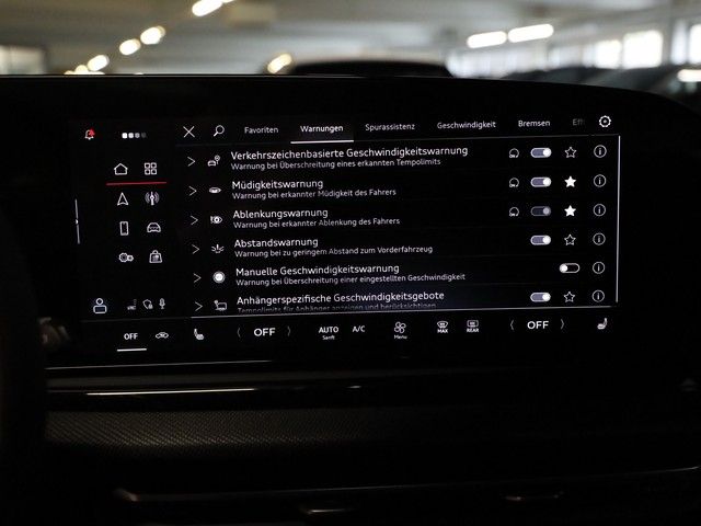 Audi A5 2024