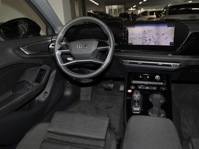 Audi A5 2024