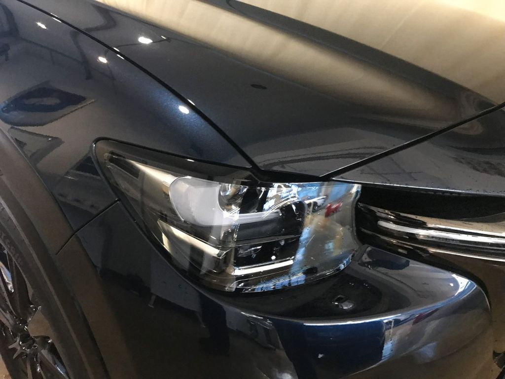 Mazda CX-80 2025