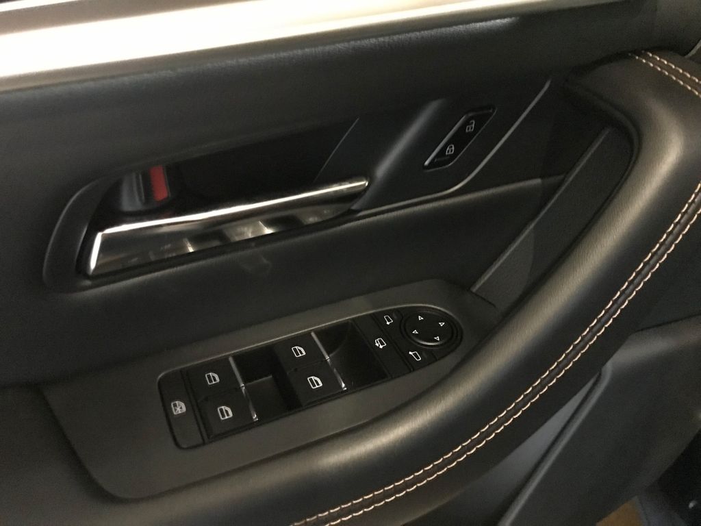 Mazda CX-80 2025