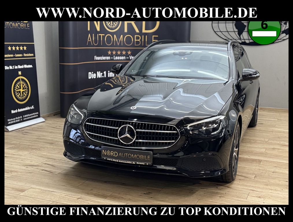 Mercedes-Benz E 300 2022