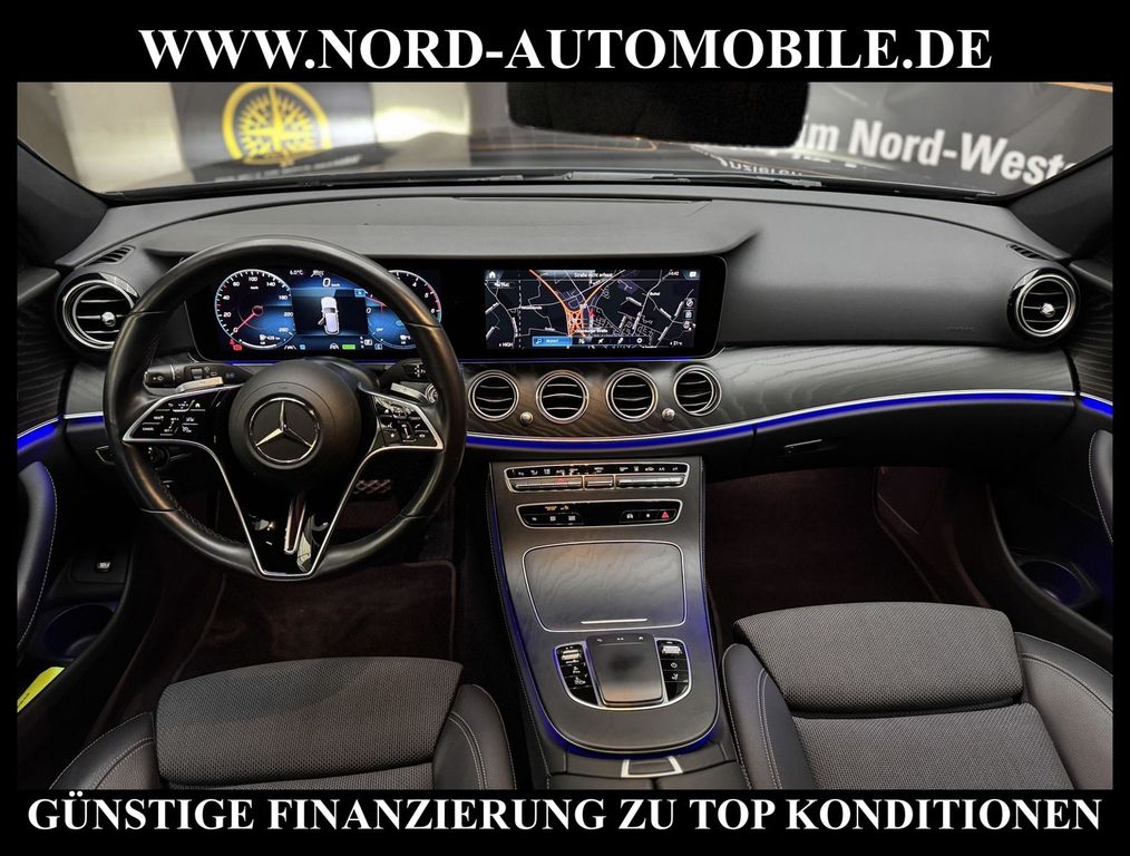 Mercedes-Benz E 300 2022