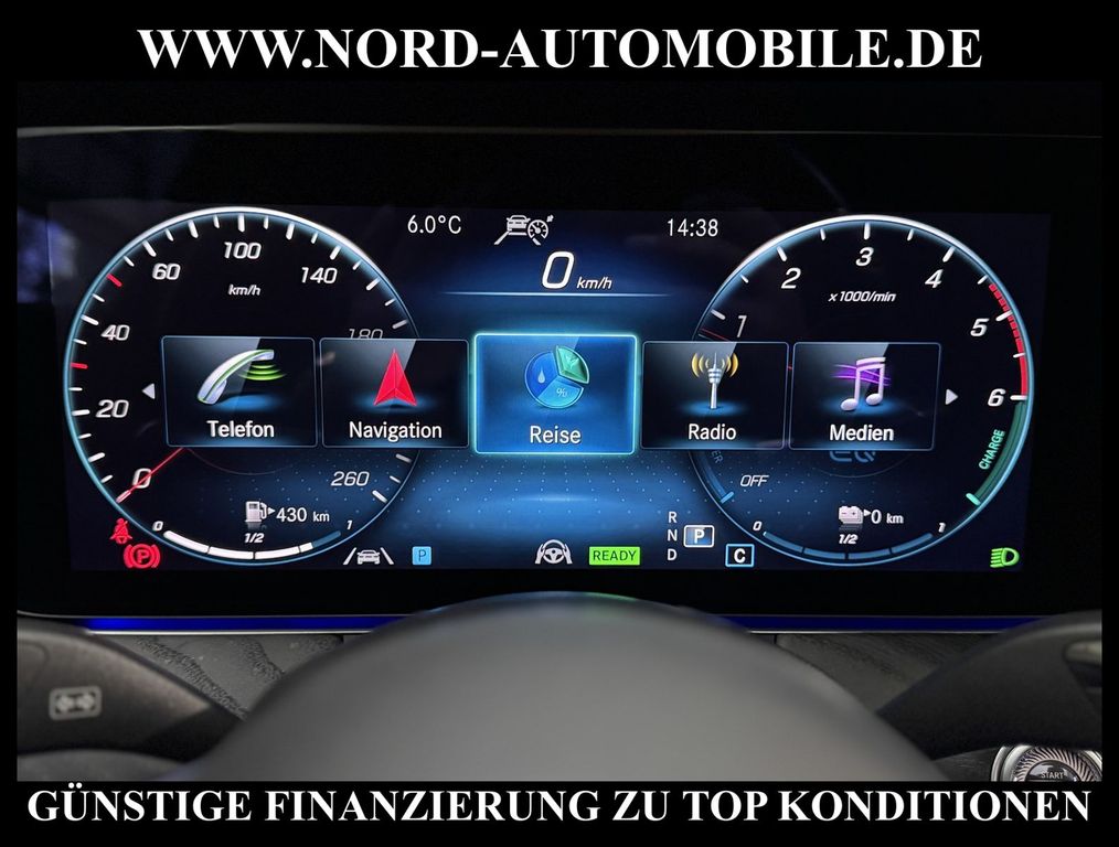 Mercedes-Benz E 300 2022
