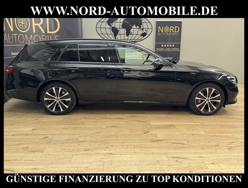 Mercedes-Benz E 300 2022