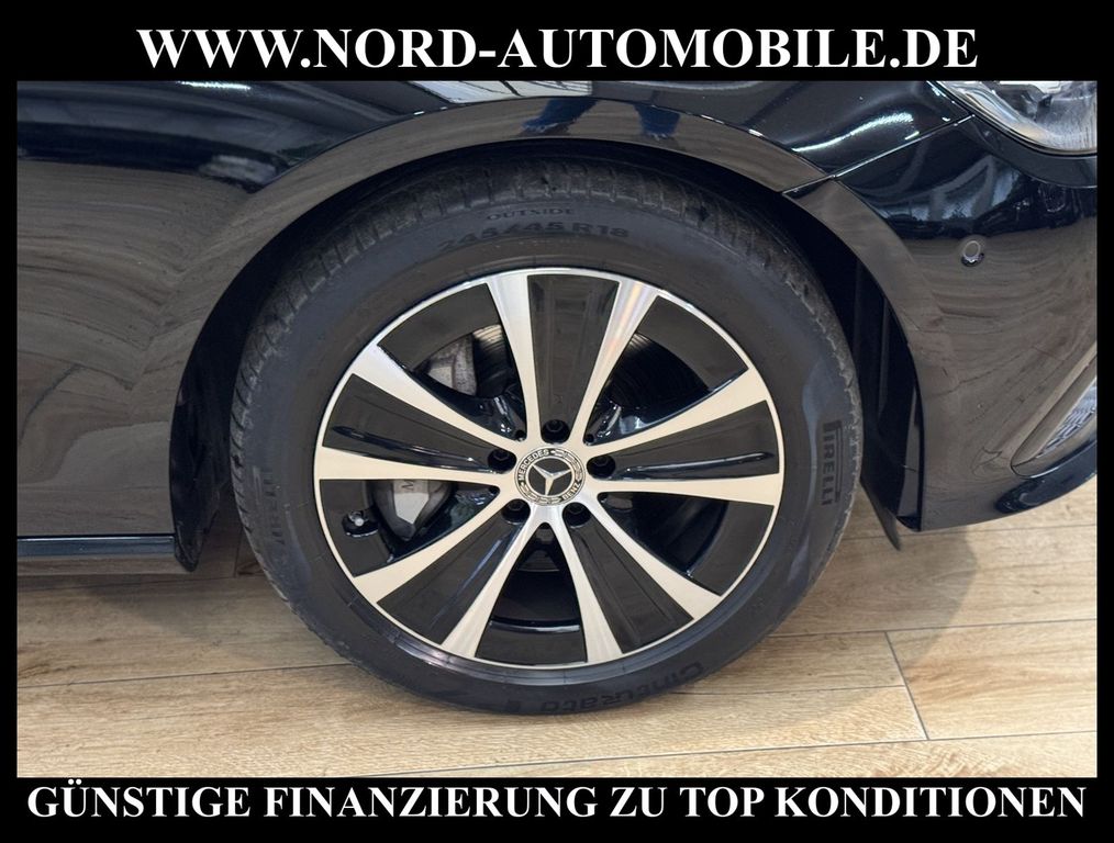 Mercedes-Benz E 300 2022