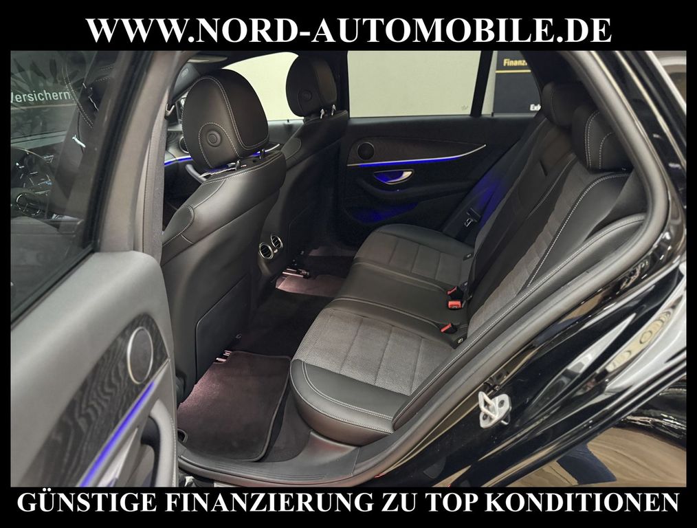 Mercedes-Benz E 300 2022