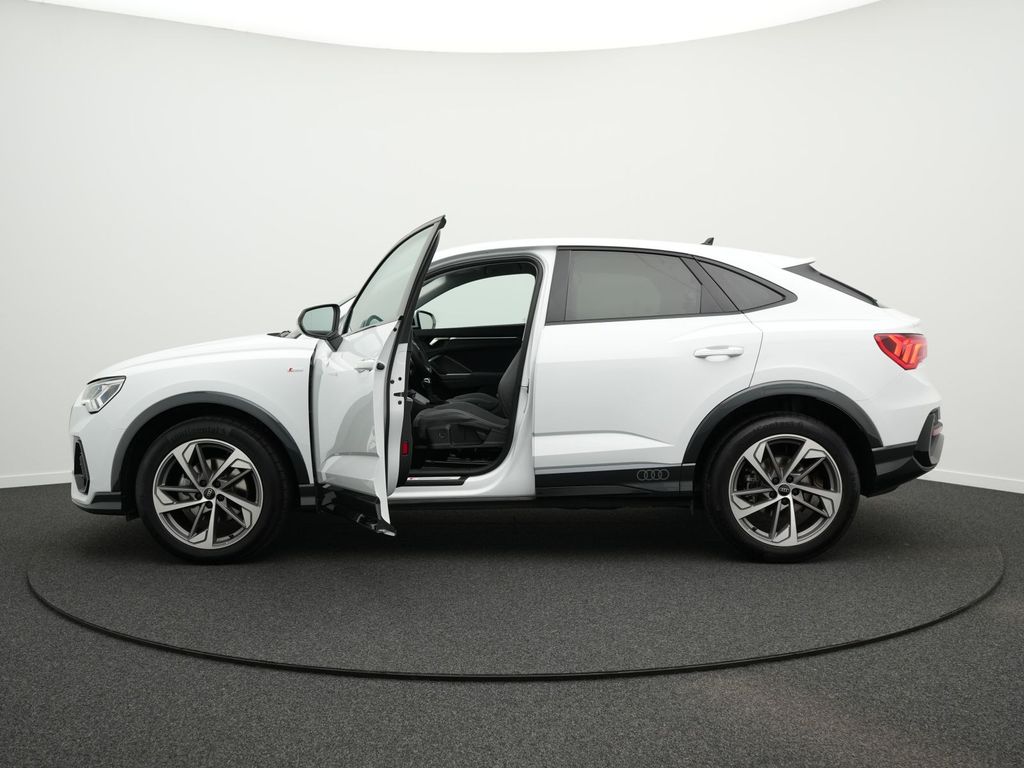 Audi Q3 2025