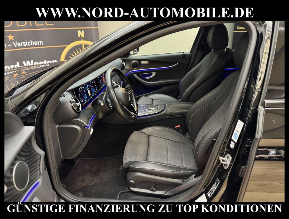 Mercedes-Benz E 300 2022