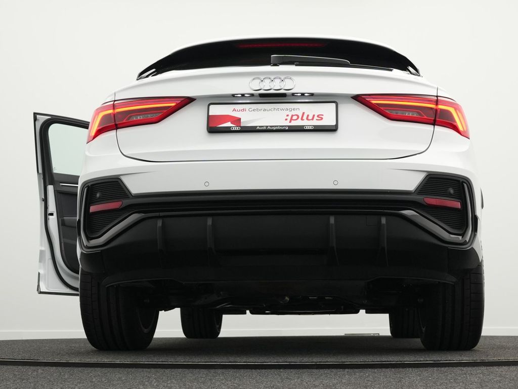 Audi Q3 2025
