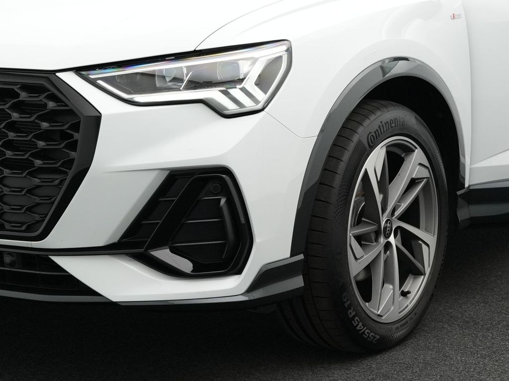 Audi Q3 2025