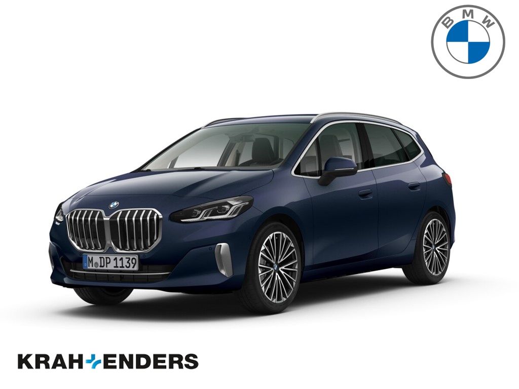 BMW 220 Active Tourer