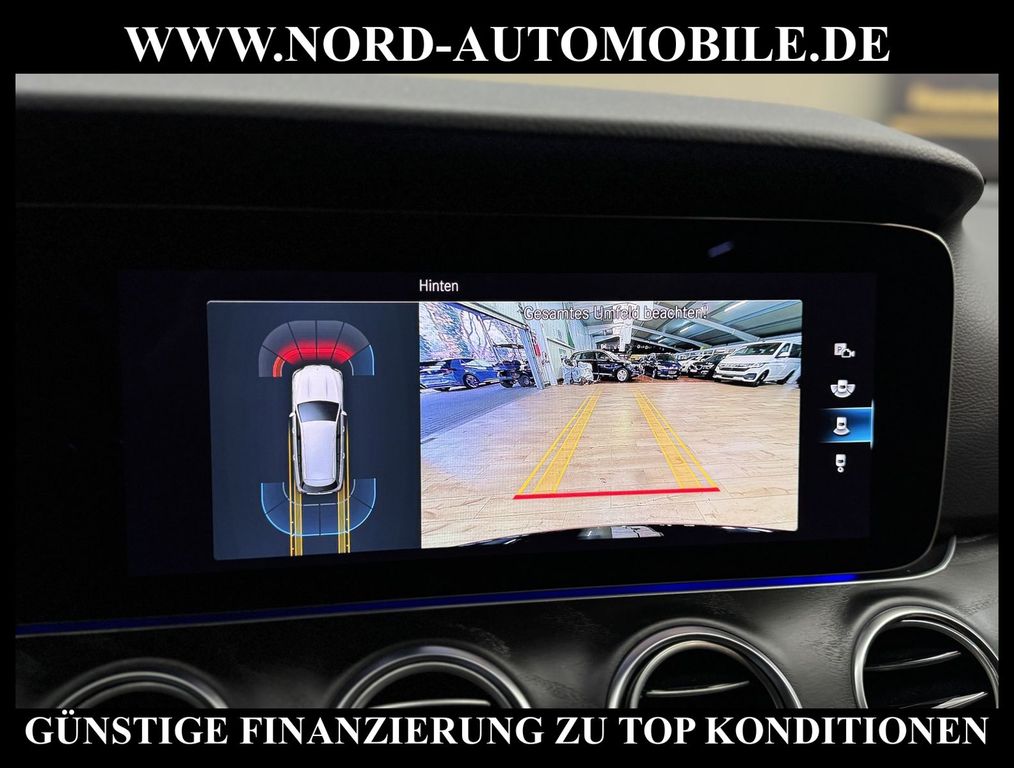 Mercedes-Benz E 300 2022