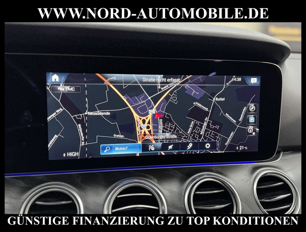 Mercedes-Benz E 300 2022