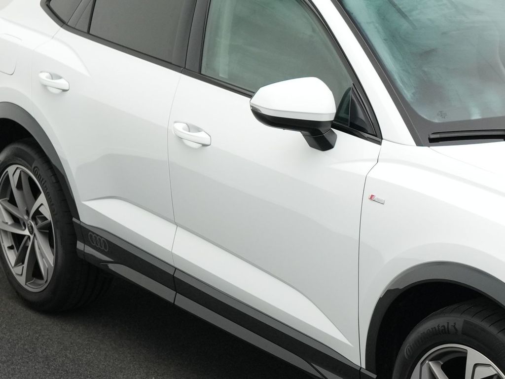 Audi Q3 2025