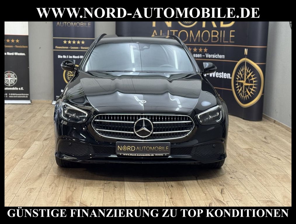 Mercedes-Benz E 300 2022