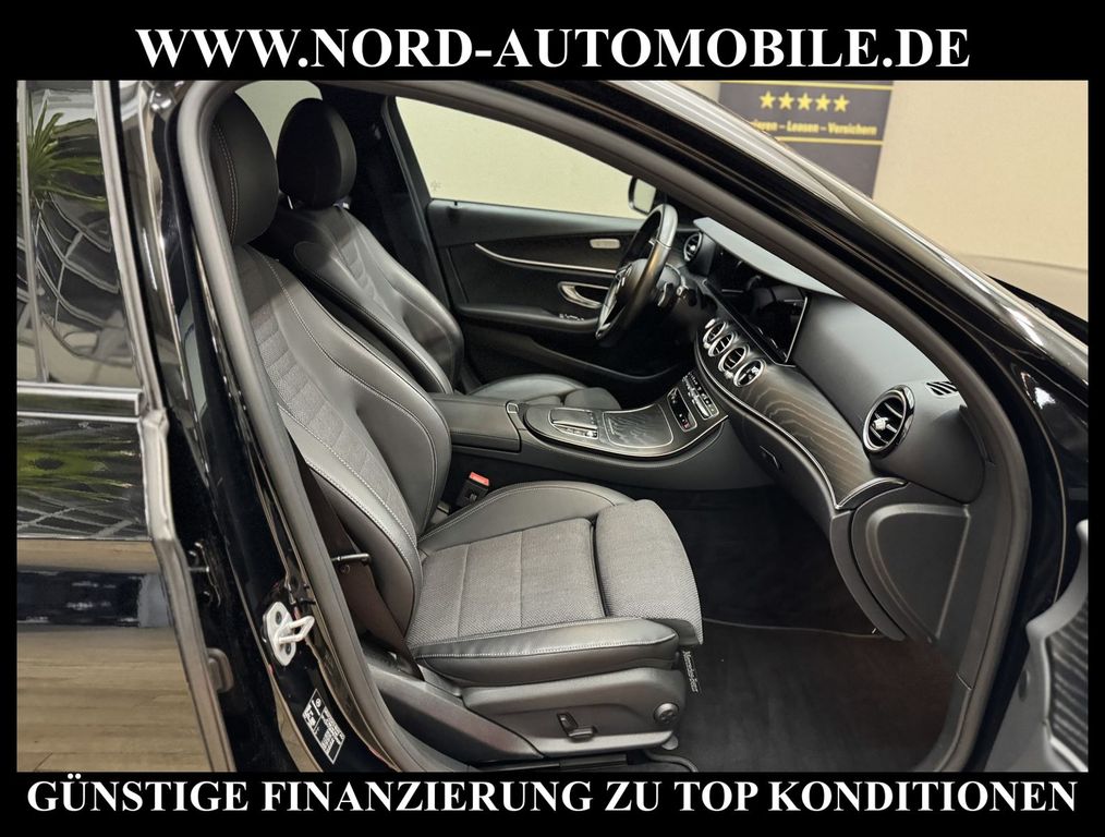 Mercedes-Benz E 300 2022