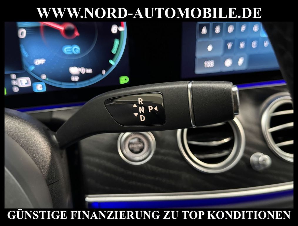 Mercedes-Benz E 300 2022