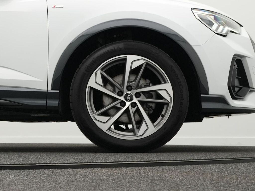 Audi Q3 2025