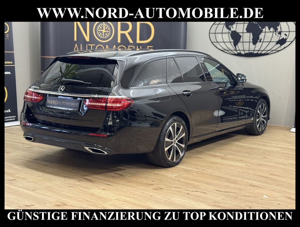 Mercedes-Benz E 300 2022