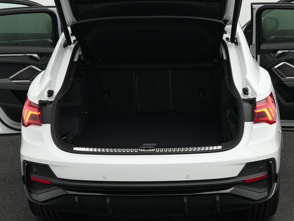 Audi Q3 2025