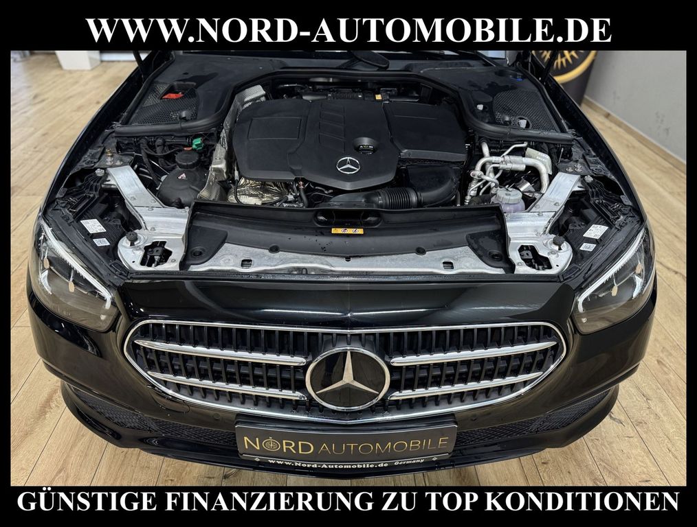 Mercedes-Benz E 300 2022