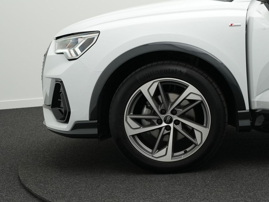 Audi Q3 2025