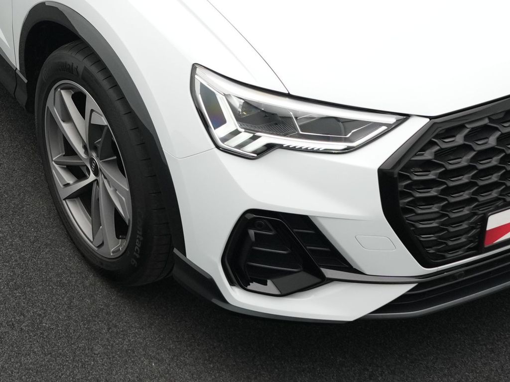 Audi Q3 2025